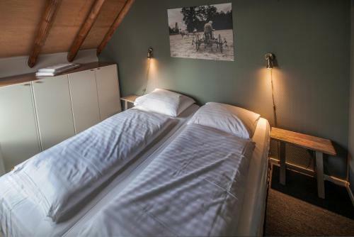 Apartamento Hoeve Springendal