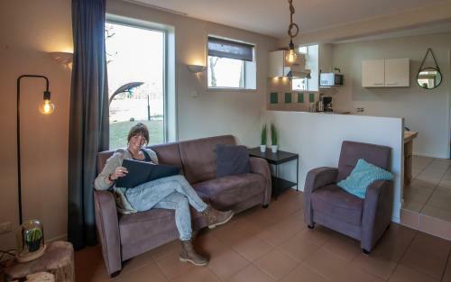 Apartamento Hoeve Springendal