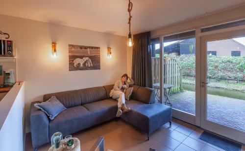 Apartamento Hoeve Springendal