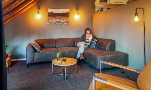 Apartamento Hoeve Springendal
