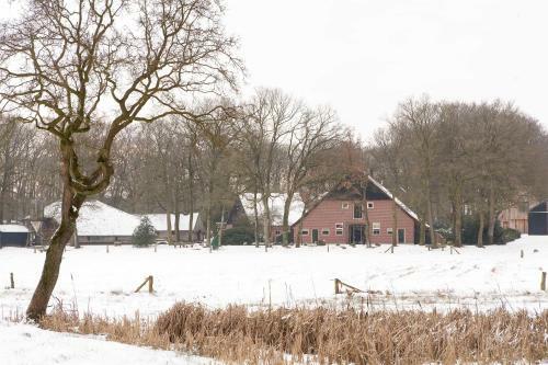Apartamento Hoeve Springendal