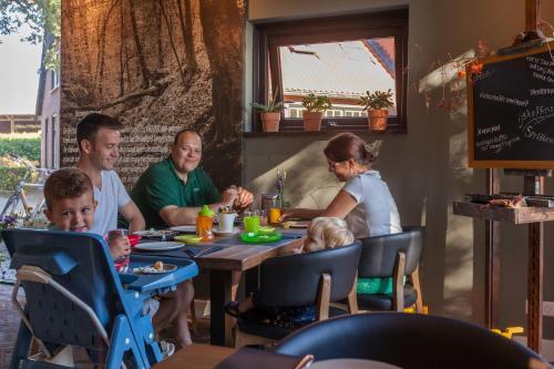 Apartamento Hoeve Springendal
