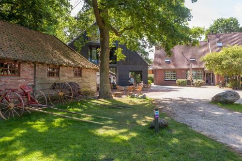 Apartamento Hoeve Springendal