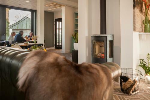 Apartamento Hoeve Springendal