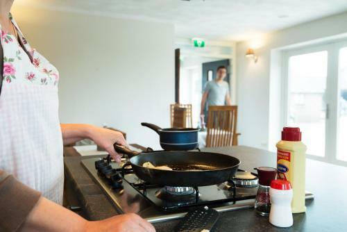 B&B Groot Pepersgoed
