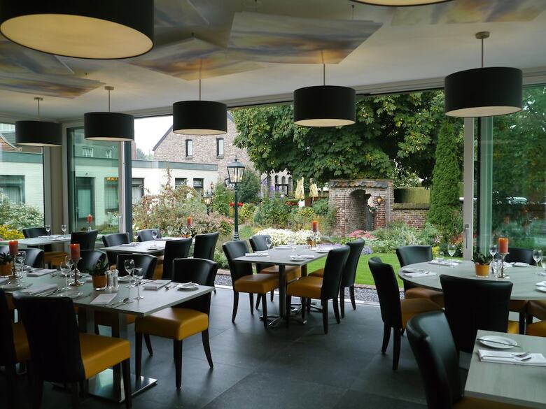 Hotel De Maasparel