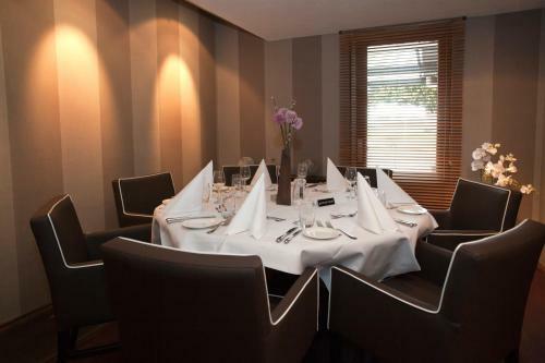 Fletcher Hotel Restaurant Heidehof
