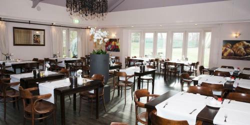 Fletcher Hotel Restaurant Heidehof