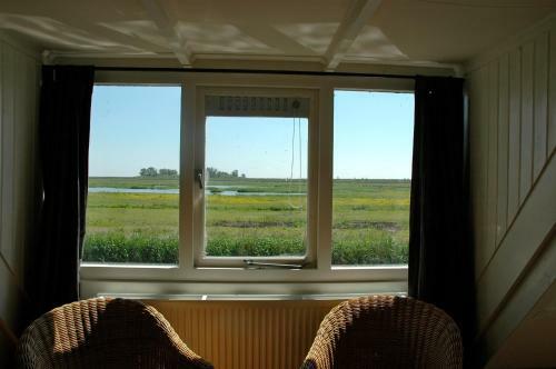Amsterdam Country Cottage
