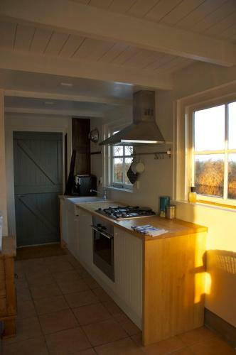 Amsterdam Country Cottage