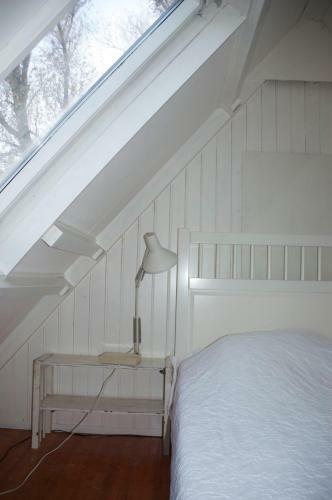 Amsterdam Country Cottage