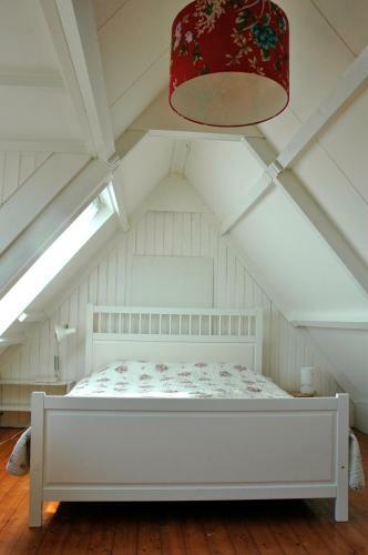Amsterdam Country Cottage