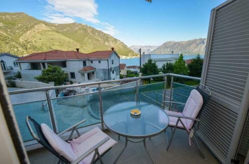 Apartman Mihail