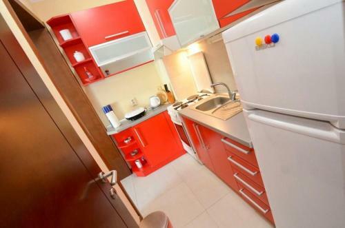 Apartman Mihail