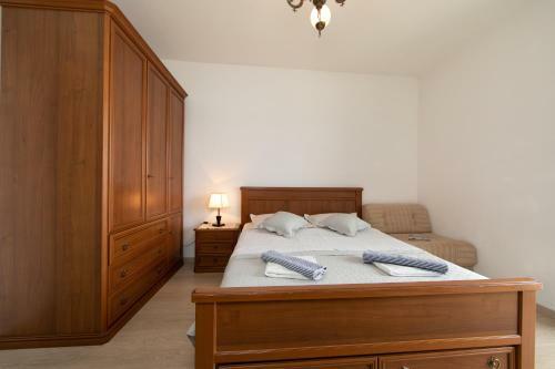 Hostal Punta Rata Room