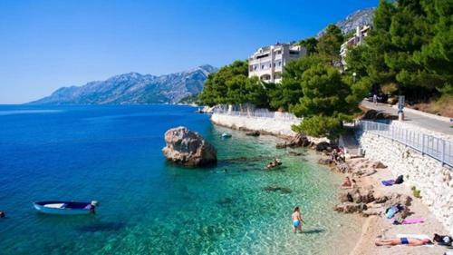 Hostal Punta Rata Room