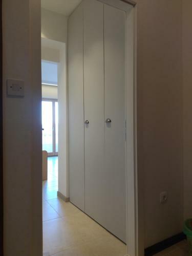 Hostal Punta Rata Room