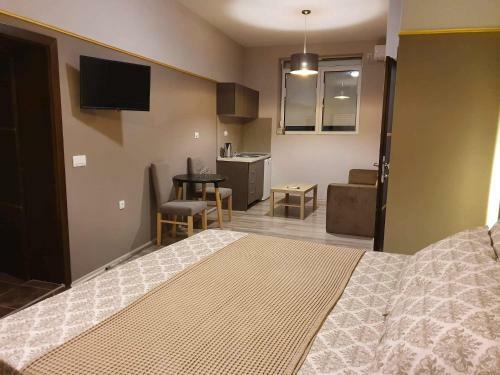 Apartments Tanes