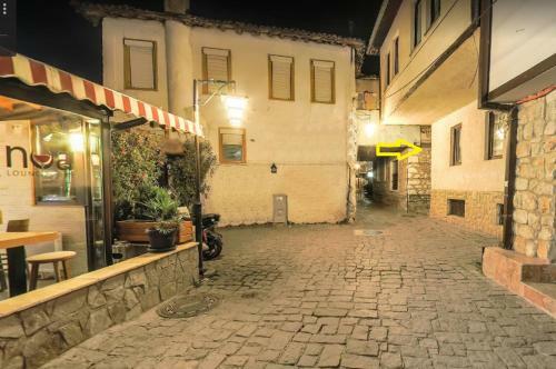 Apartments Tanes
