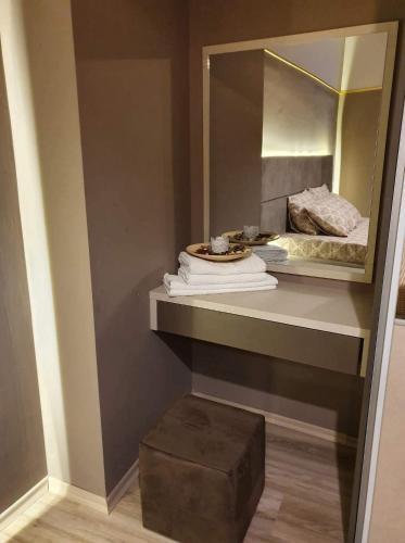 Apartments Tanes