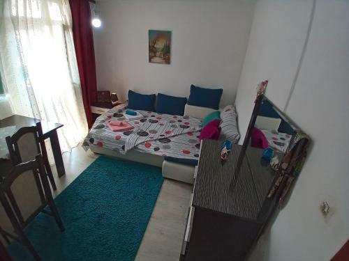 Apartment Tanso
