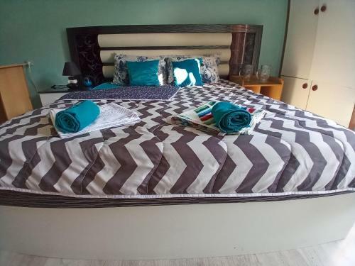 Apartment Tanso
