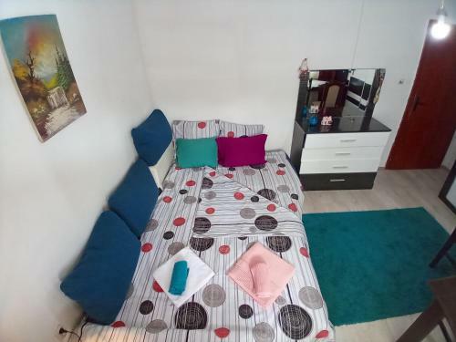 Apartment Tanso
