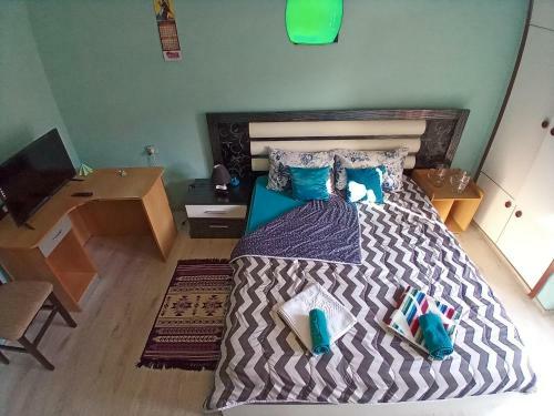 Apartment Tanso