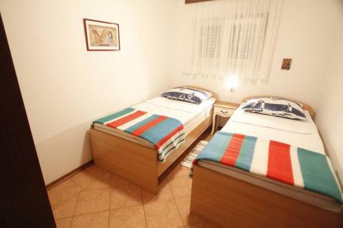 Apartmani Volga