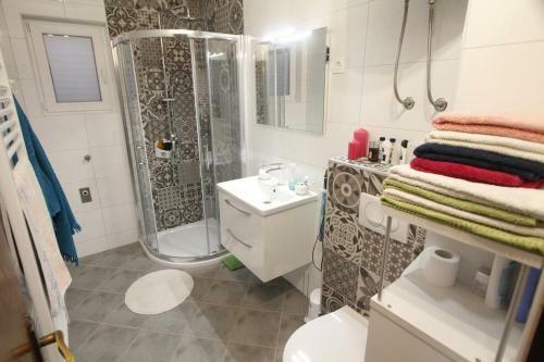 Apartmani Volga