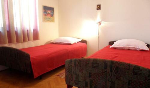 Apartmani Volga