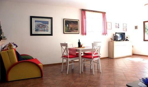 Apartmani Volga