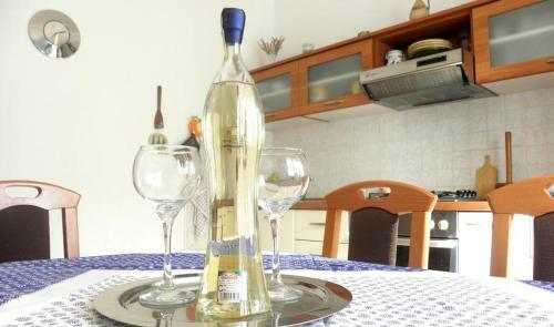 Apartmani Volga