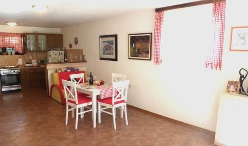 Apartmani Volga