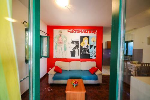 Apartment Corto