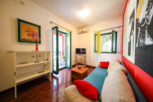 Apartment Corto