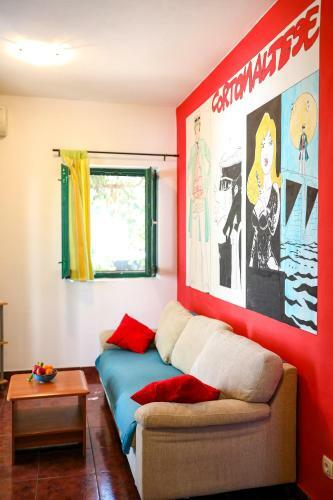 Apartment Corto