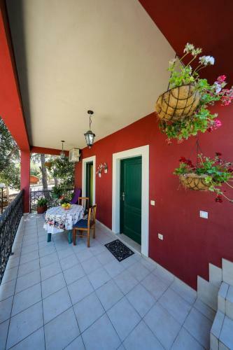 Apartment Corto