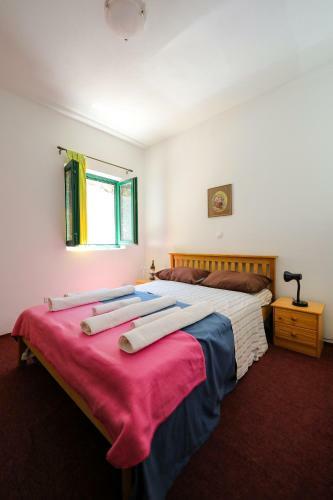 Apartment Corto