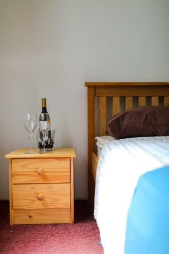 Apartment Corto