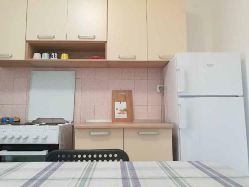 Apartamento Daisy
