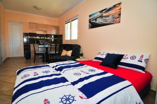 Apartments M&t