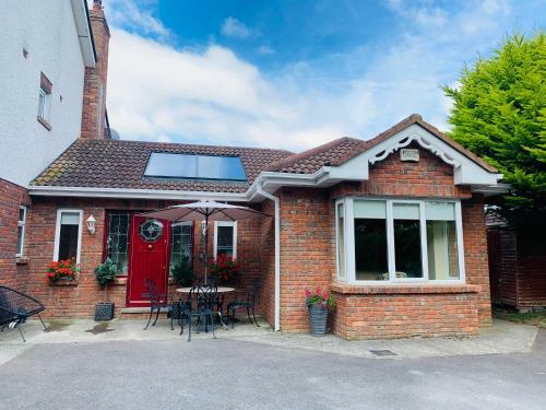 Arden Bungalow