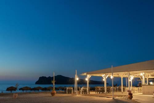 Hotel Island Concept Chania