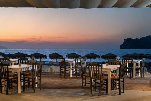 Hotel Island Concept Chania
