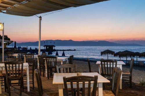 Hotel Island Concept Chania