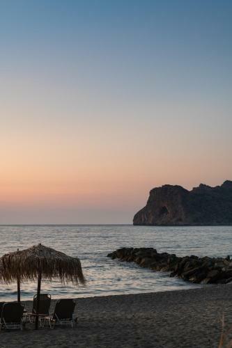 Hotel Island Concept Chania