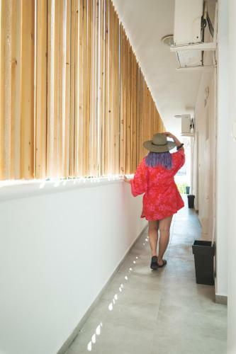 Hotel Island Concept Chania