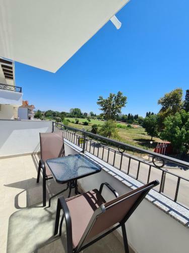 Apartamento Lugano