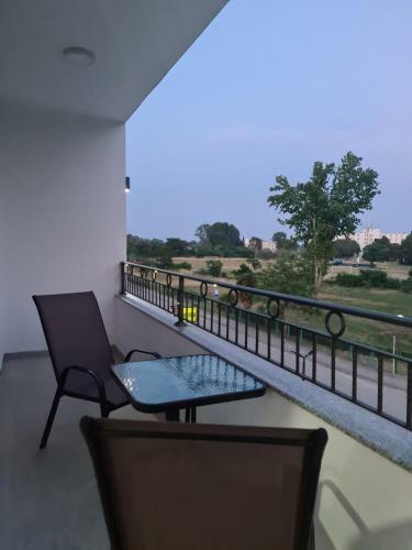 Apartamento Lugano